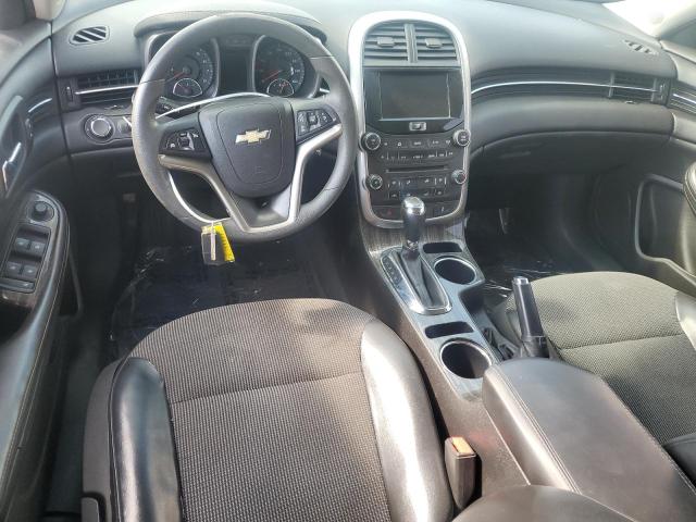 2016 CHEVROLET MALIBU LIM - 1G11C5SA5GF122481