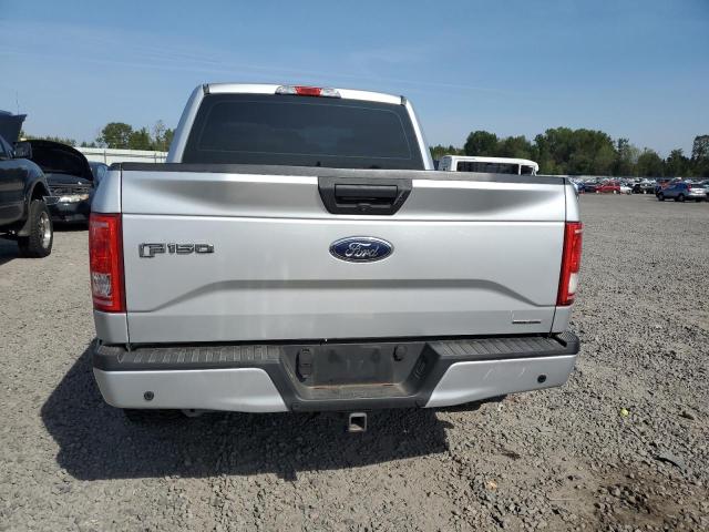 2016 FORD F150 SUPER - 1FTEW1CF3GKE75117