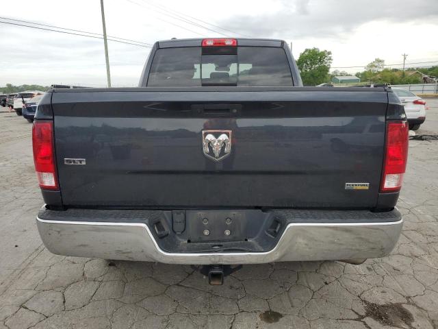 2018 RAM 1500 SLT - 1C6RR6GG2JS123458