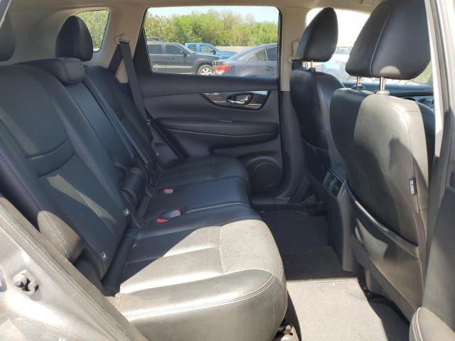 2018 NISSAN ROGUE S - JN8AT2MV1JW319634