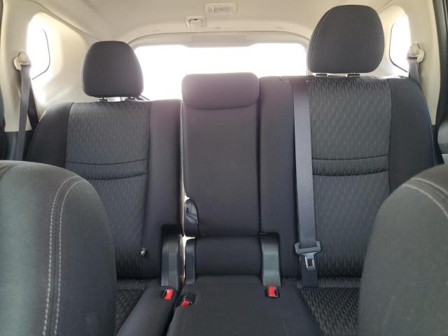 2019 NISSAN ROGUE S - JN8AT2MV4KW384334
