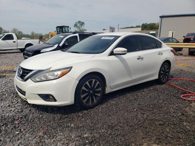 2018 NISSAN ALTIMA 2.5 - 1N4AL3AP7JC128816