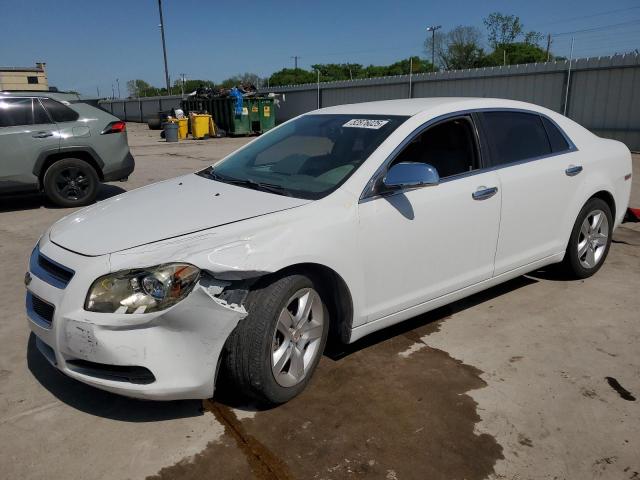 Vin: 1g1zb5e14bf206351, lot: 52876025, chevrolet malibu ls 2011 img_1