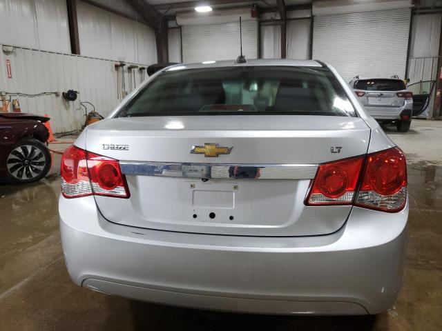 2016 CHEVROLET CRUZE LIMI - 1G1PE5SB2G7181138