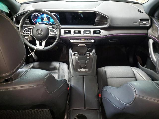 2021 MERCEDES-BENZ GLS 450 4M - 4JGFF5KE7MA441215