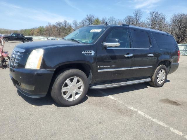 CADILLAC ESCALADE E