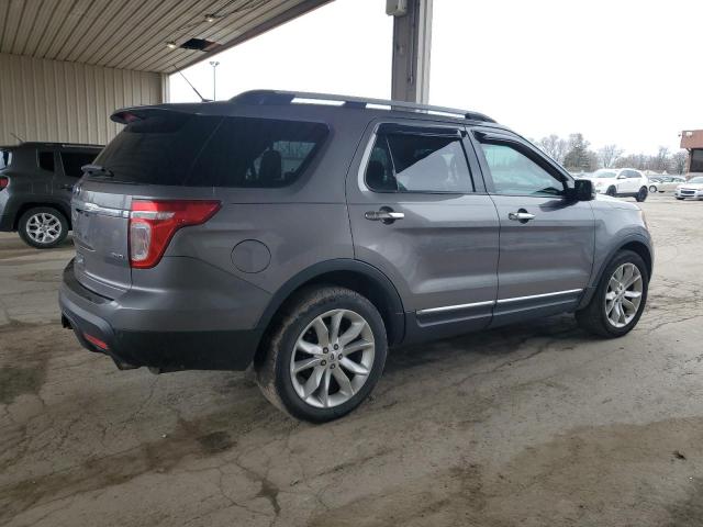 Vin: 1fmhk8d89cga67487, lot: 52496015, ford explorer xlt 20123