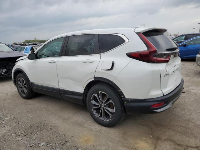 Vin: 2hkrw2h58lh612441, lot: 54896055, honda crv ex 20202
