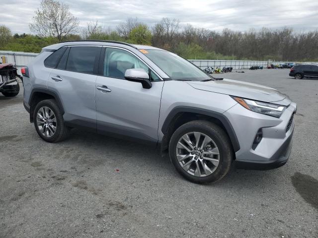 Vin: 2t3a1rfv2nc295244, lot: 53959325, toyota rav4 xle premium 20224