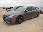 2019 TOYOTA CAMRY XSE - 4T1B61HK2KU198879