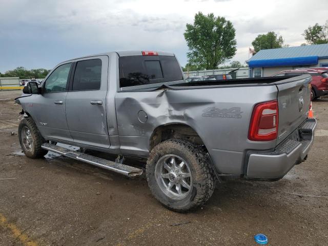 Vin: 3c6ur5dj8lg106890, lot: 53813385, ram 2500 big horn 20202