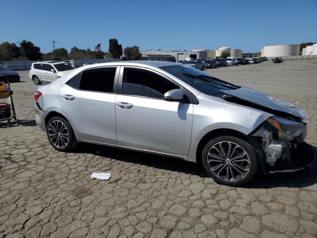 Vin: 5yfburhexgp400391, lot: 52454105, toyota corolla l 20164