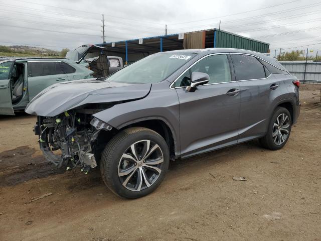 Vin: 2t2bzmca1gc017914, lot: 54578645, lexus rx350 350 base 2016 img_1