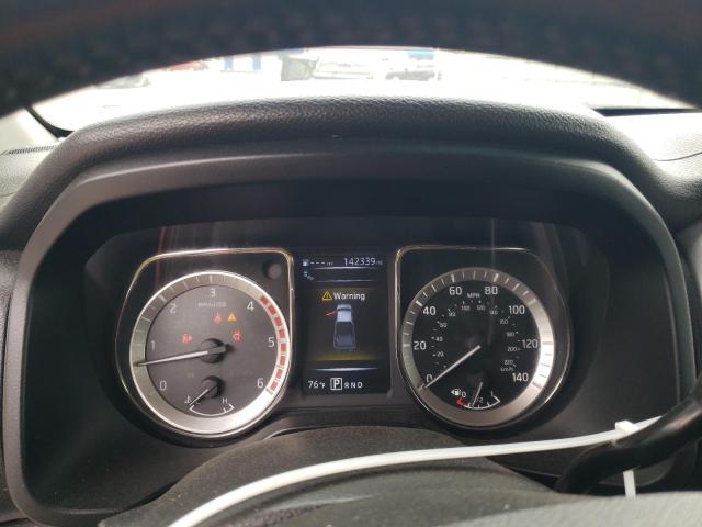 2016 NISSAN TITAN XD S - 1N6BA1F20GN517782