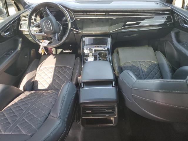 2021 AUDI SQ7 PRESTI WA1VWBF73MD024564