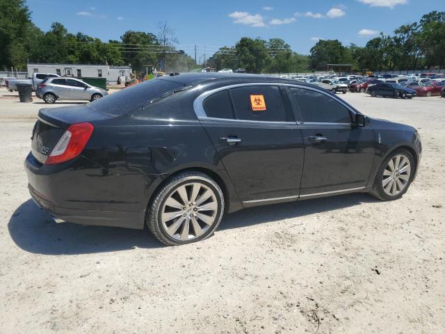 Vin: 1lnhl9ft6dg613572, lot: 53317005, lincoln mks 20133