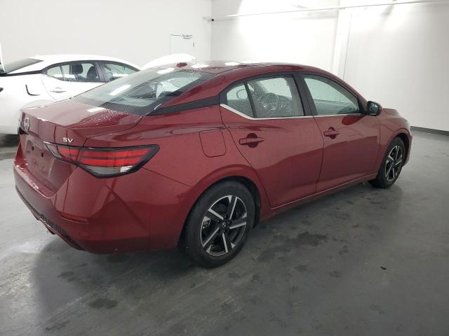 Vin: 3n1ab8cv7ry336612, lot: 52940475, nissan sentra sv 20243