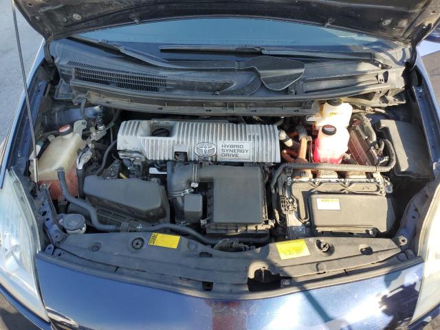 2015 TOYOTA PRIUS - JTDKN3DU0F0400061