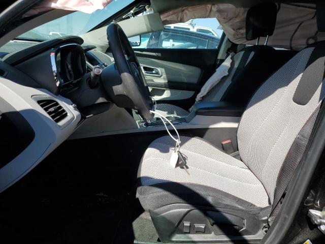 2016 GMC TERRAIN SL - 2GKALMEK7G6212493