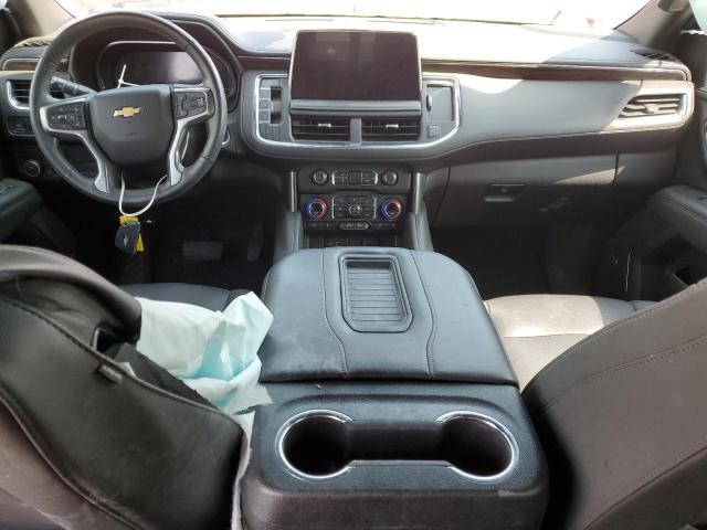 2022 CHEVROLET TAHOE C150 - 1GNSCNKD0NR304663