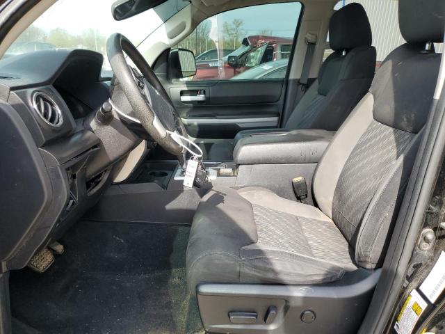 2020 TOYOTA TUNDRA CRE - 5TFDY5F16LX916071