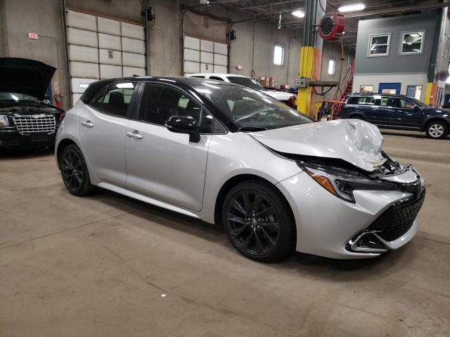 2023 TOYOTA COROLLA XS - JTNC4MBE1P3198366