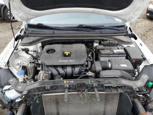 2018 HYUNDAI ELANTRA SE - 5NPD84LF4JH249066