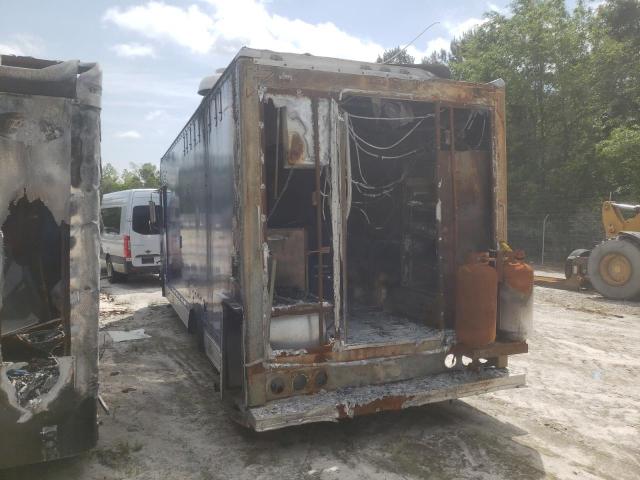 CHEVROLET P30 1998 blue  diesel 1GBHP32Y8W3313487 photo #3