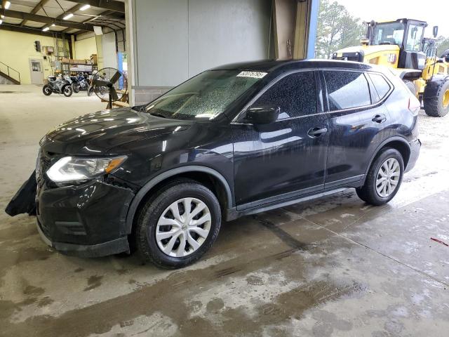 Vin: knmat2mv8lp521105, lot: 52075795, nissan rogue s 2020 img_1