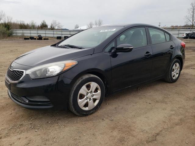 KIA FORTE LX