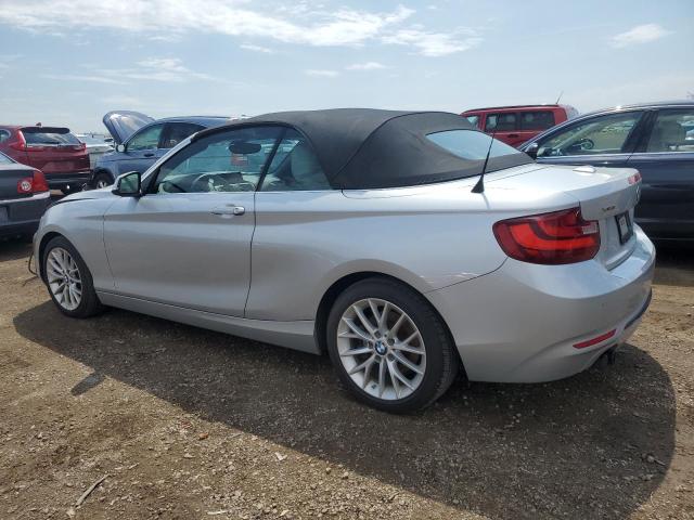 Vin: wba1l9c54gv324778, lot: 53806835, bmw 2 series xi sulev 20162