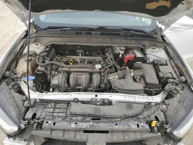 1FA6P0H70E5378472 2014 FORD FUSION