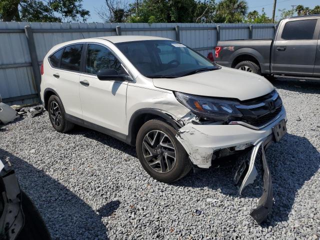Vin: 5j6rm4h45gl038367, lot: 51285055, honda crv se 20164