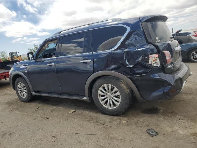 Vin: jn8ay2nc0h9505950, lot: 53636895, nissan armada sv 20172