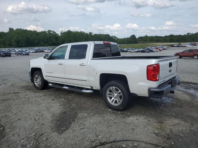 Vin: 3gcpcsej2hg199479, lot: 54550485, chevrolet all models c1500 ltz 20172