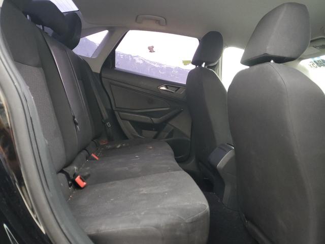 2019 VOLKSWAGEN JETTA S - 3VWC57BUXKM139959