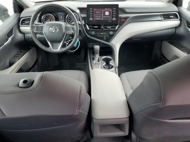 2023 TOYOTA CAMRY LE - 4T1C11AK4PU181182