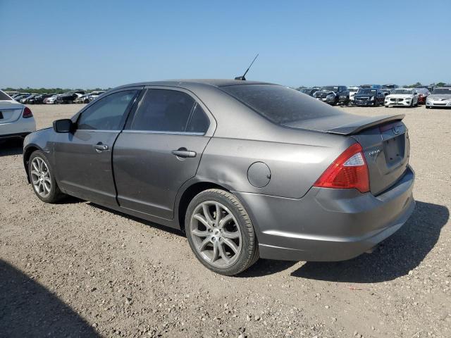 Vin: 3fahp0hg4br107626, lot: 51663075, ford fusion se 20112