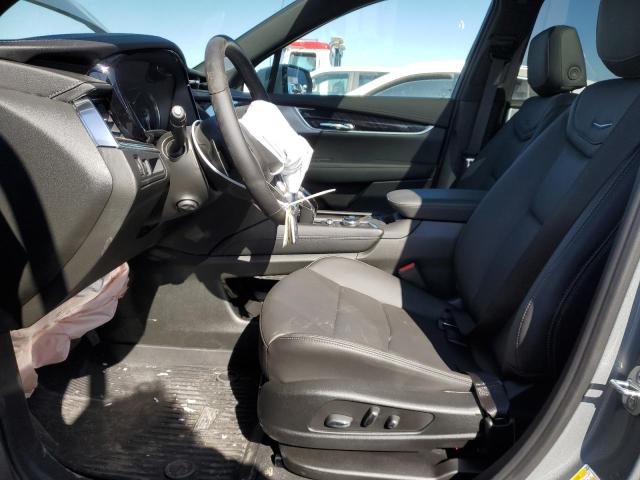 2025 CADILLAC XT6 PREMIU 1GYKPDRS1SZ107664