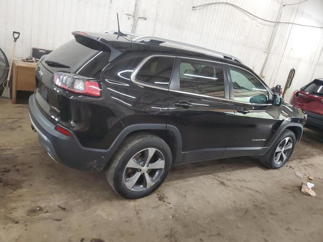 Vin: 1c4pjmdx4kd317639, lot: 54193265, jeep grand cher limited 20193