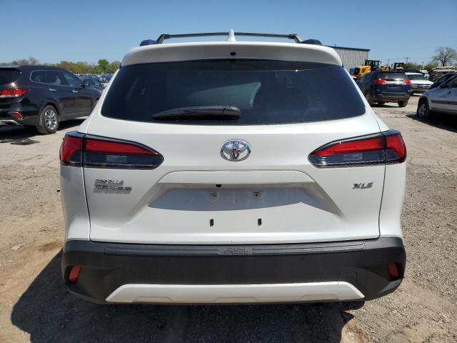 2023 TOYOTA COROLLA CR - 7MUDAAAG2PV054350