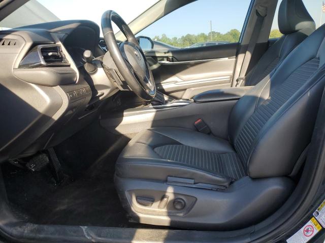 2019 TOYOTA CAMRY L - 4T1B11HK7KU755204