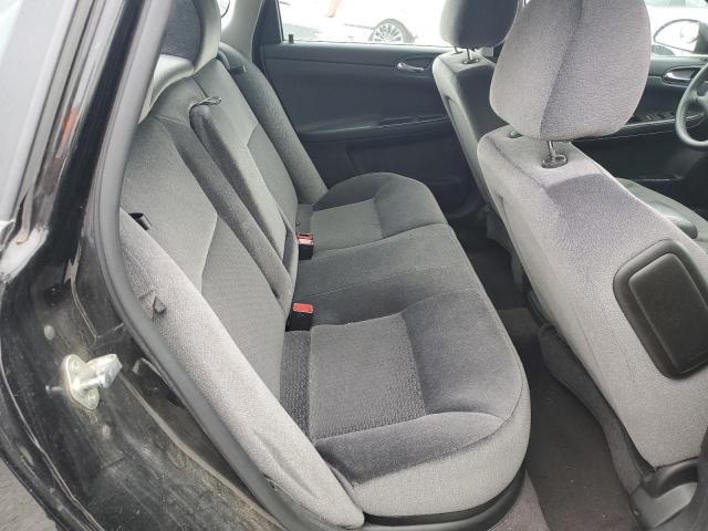 2015 CHEVROLET IMPALA LIM 2G1WB5E32F1161962