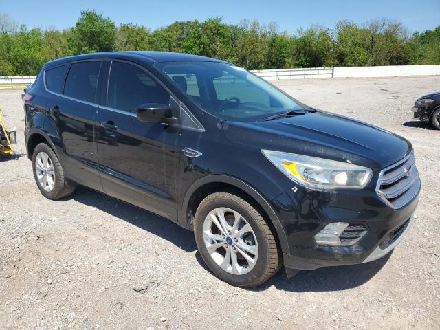 Vin: 1fmcu0g94huc00465, lot: 53739875, ford escape se 20174