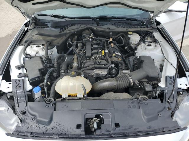2021 FORD MUSTANG - 1FA6P8TH7M5141555