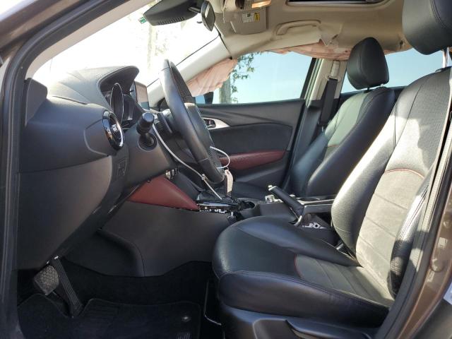 2018 MAZDA CX-3 GRAND - JM1DKFD74J0305198