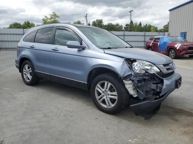 Vin: jhlre4h75bc001036, lot: 53760885, honda crv exl 20114