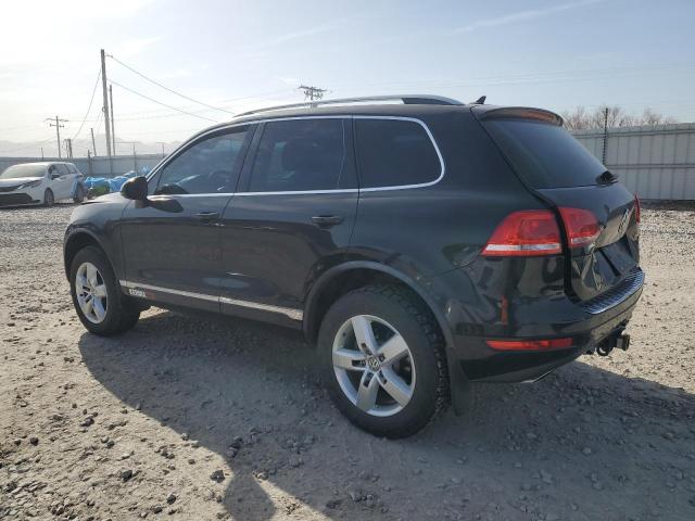 Vin: wvgek9bp4cd007069, lot: 52427165, volkswagen touareg v6 tdi 20122
