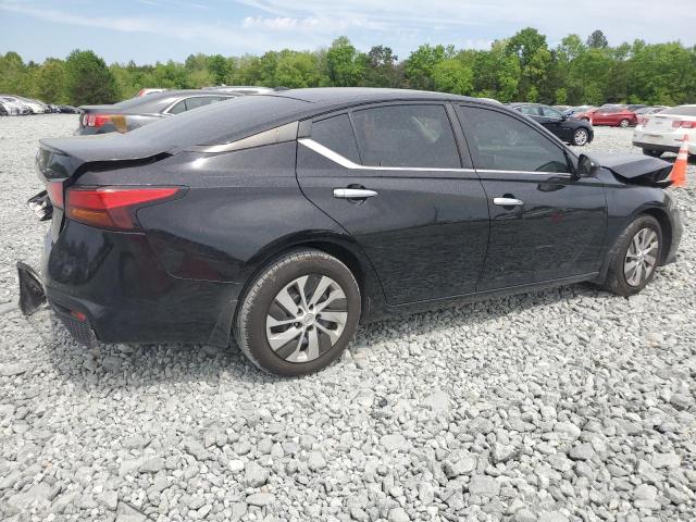Vin: 1n4bl4bv5lc174381, lot: 54325505, nissan altima s 20203
