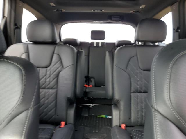 2025 KIA TELLURIDE - 5XYP5DGC0SG615829